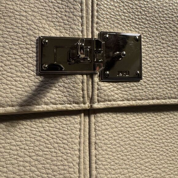 JW PEI
Handbags Elise LG Medium Top Handle Bag off white - Picture 9 of 9